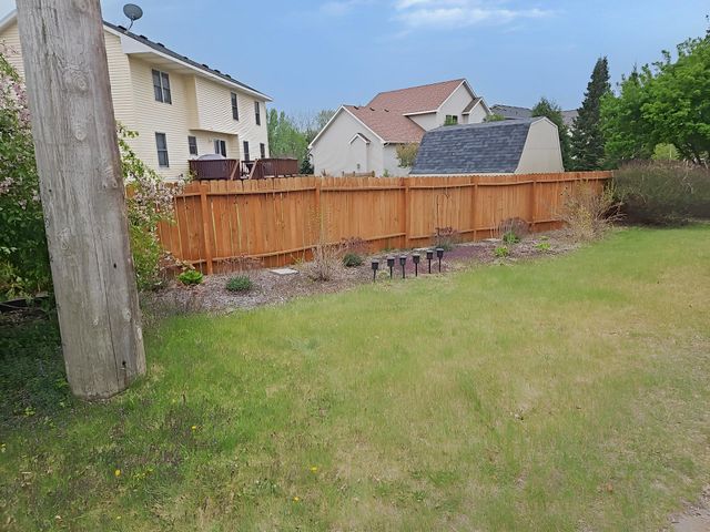 5928 Pintail Lane, White Bear Lake, MN 55110
