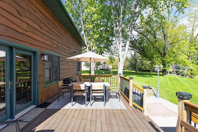 W6660 Puckaway ROAD, Markesan, WI 53946