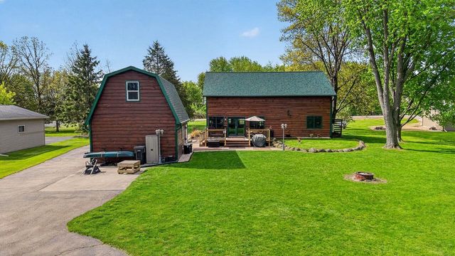 W6660 Puckaway ROAD, Markesan, WI 53946