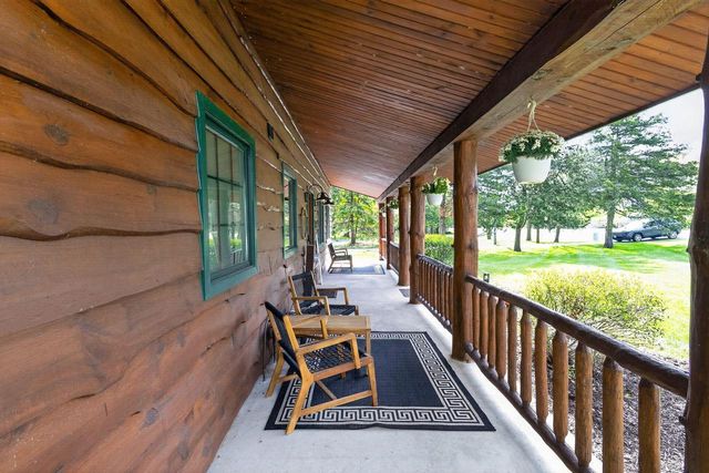 W6660 Puckaway ROAD, Markesan, WI 53946