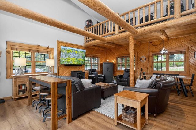 W6660 Puckaway ROAD, Markesan, WI 53946