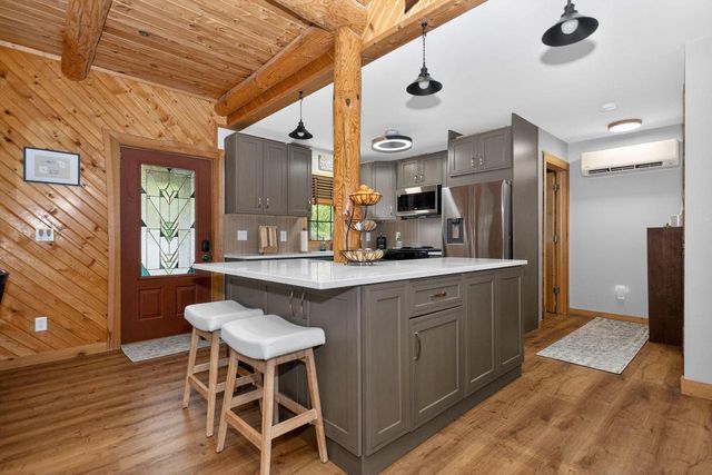 W6660 Puckaway ROAD, Markesan, WI 53946