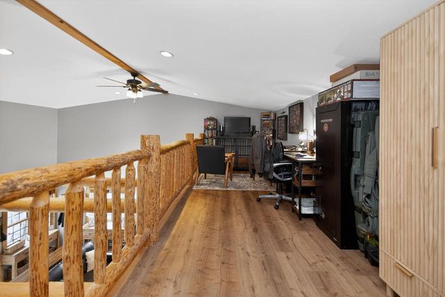 W6660 Puckaway ROAD, Markesan, WI 53946
