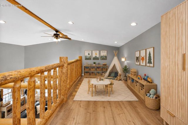 W6660 Puckaway ROAD, Markesan, WI 53946