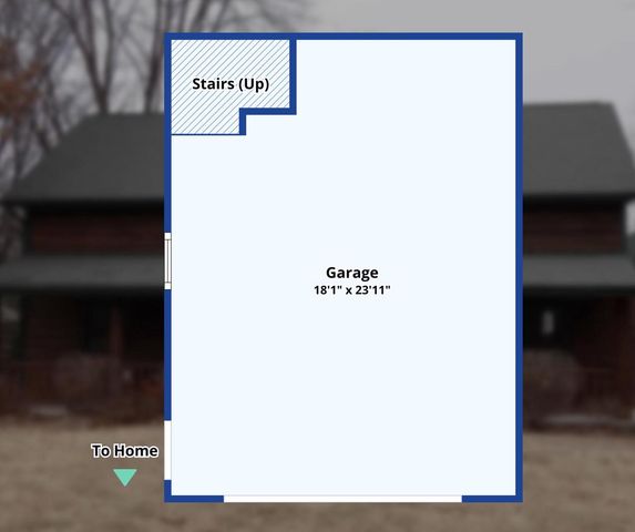 W6660 Puckaway ROAD, Markesan, WI 53946