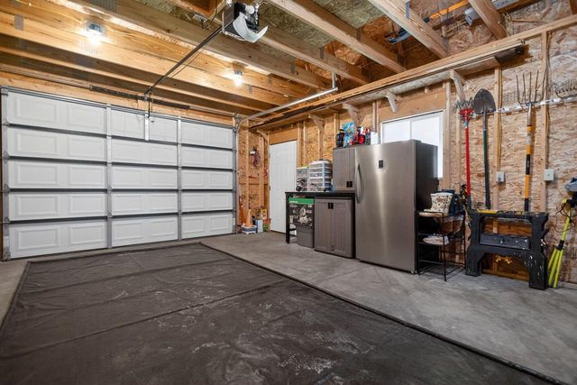 W6660 Puckaway ROAD, Markesan, WI 53946
