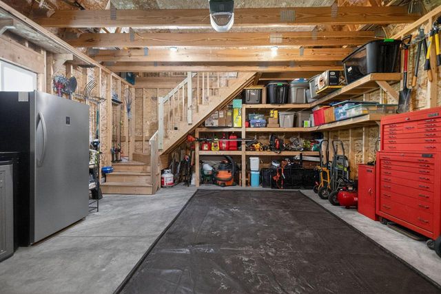 W6660 Puckaway ROAD, Markesan, WI 53946