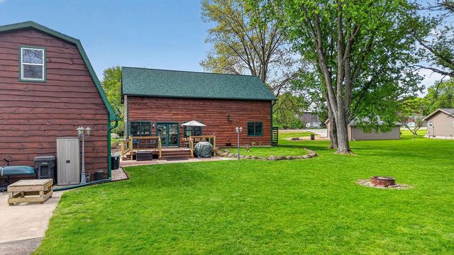 W6660 Puckaway ROAD, Markesan, WI 53946