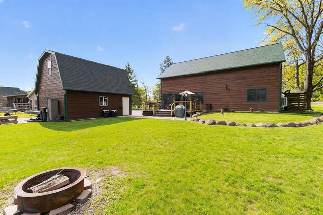 W6660 Puckaway ROAD, Markesan, WI 53946