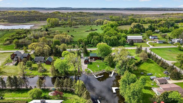 W6660 Puckaway ROAD, Markesan, WI 53946