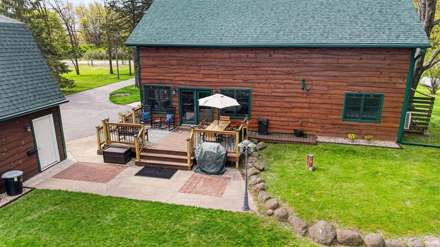 W6660 Puckaway ROAD, Markesan, WI 53946