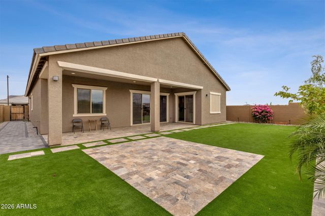 15713 W WASHINGTON Street, Goodyear, AZ 85338