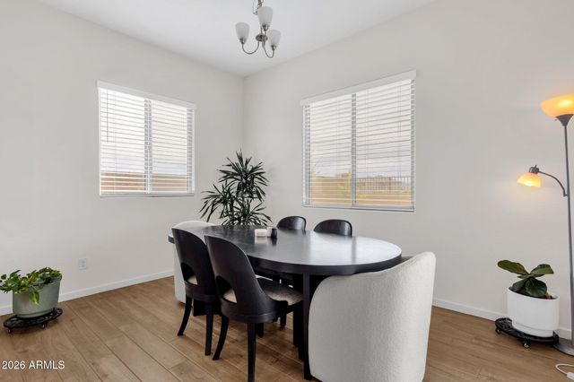 15713 W WASHINGTON Street, Goodyear, AZ 85338