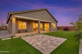 15713 W WASHINGTON Street, Goodyear, AZ 85338