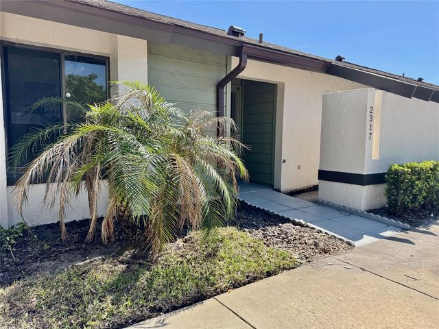 2317 SUN VALLEY CIRCLE 2317, Winter Park, FL 32792