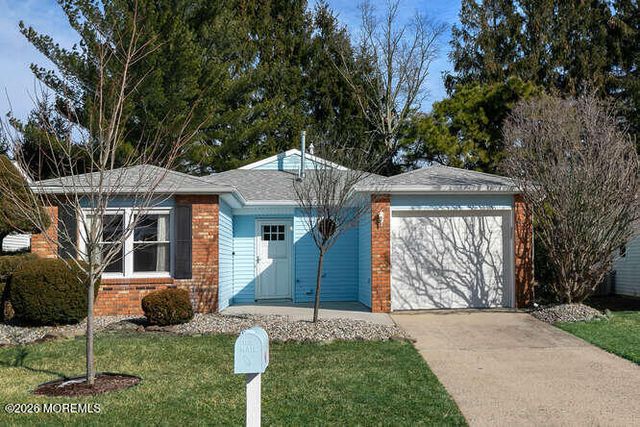 8 Carter Way, Brick, NJ 08723