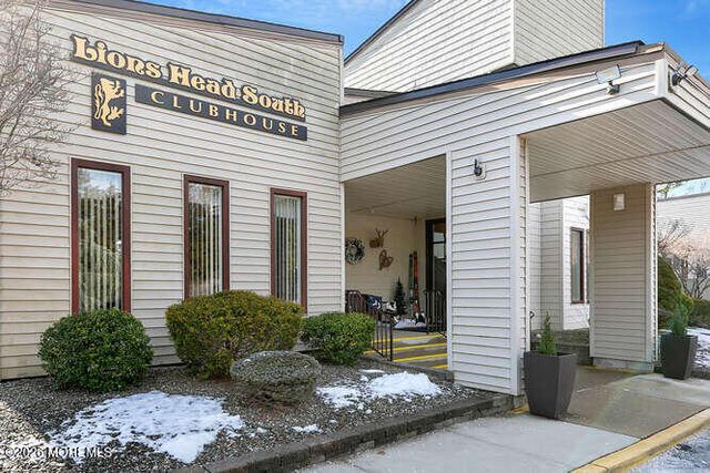 8 Carter Way, Brick, NJ 08723