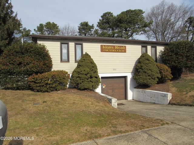 8 Carter Way, Brick, NJ 08723