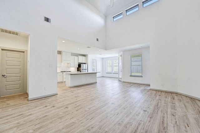 3323 Polk Creek Drive, Katy, TX 77494