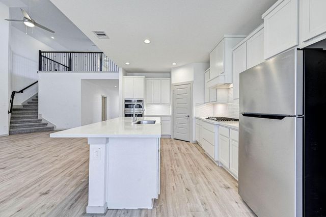 3323 Polk Creek Drive, Katy, TX 77494