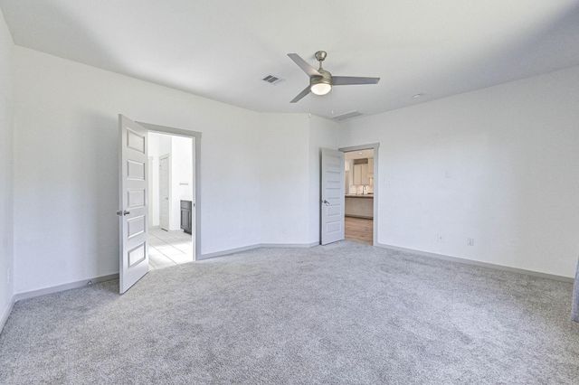 3323 Polk Creek Drive, Katy, TX 77494