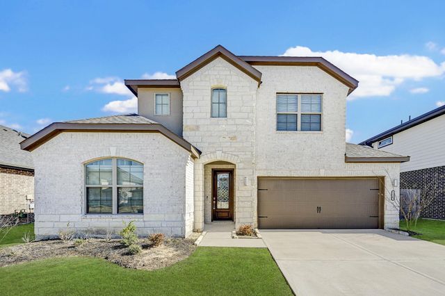 3323 Polk Creek Drive, Katy, TX 77494
