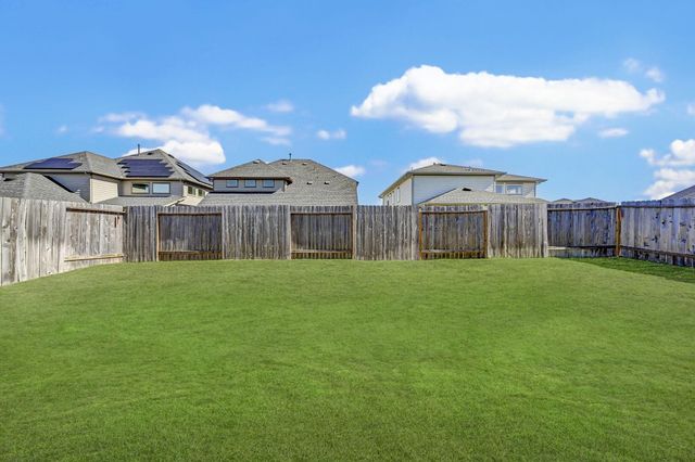 3323 Polk Creek Drive, Katy, TX 77494