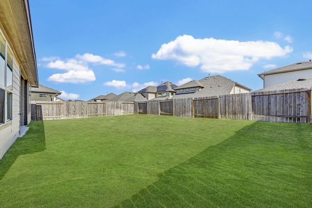 3323 Polk Creek Drive, Katy, TX 77494