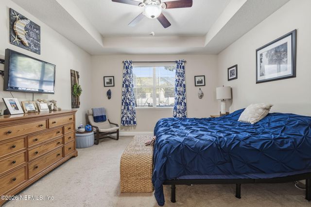 247 HOWLAND Drive, Ponte Vedra, FL 32081