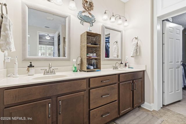 247 HOWLAND Drive, Ponte Vedra, FL 32081