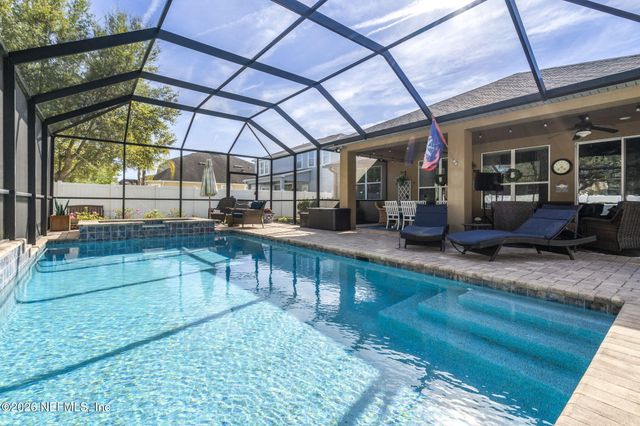 247 HOWLAND Drive, Ponte Vedra, FL 32081