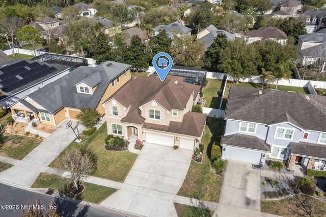 247 HOWLAND Drive, Ponte Vedra, FL 32081