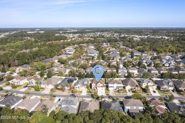 247 HOWLAND Drive, Ponte Vedra, FL 32081