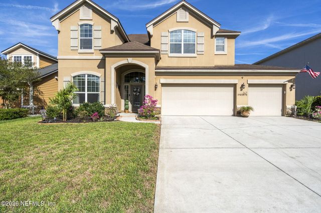 247 HOWLAND Drive, Ponte Vedra, FL 32081