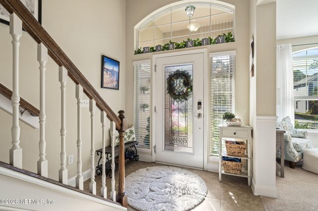 247 HOWLAND Drive, Ponte Vedra, FL 32081