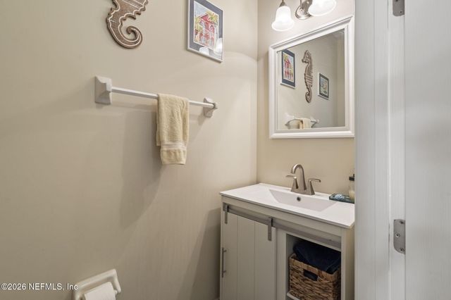 247 HOWLAND Drive, Ponte Vedra, FL 32081