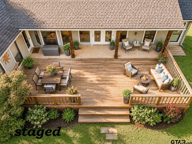 10683 County Road 2273, Tyler, TX 75707