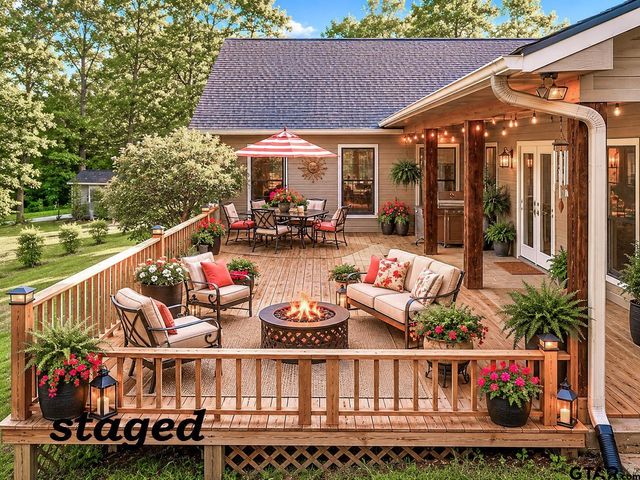 10683 County Road 2273, Tyler, TX 75707