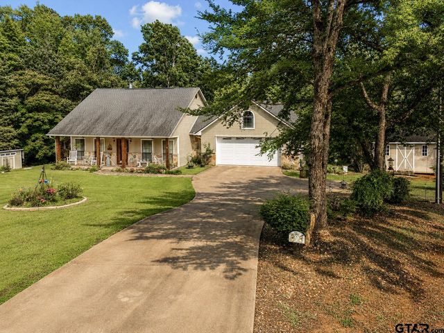 10683 County Road 2273, Tyler, TX 75707