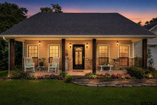 10683 County Road 2273, Tyler, TX 75707