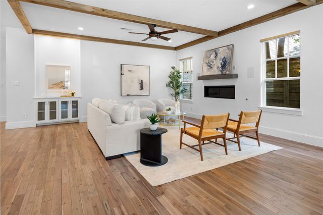 6118 Belmont Avenue, Dallas, TX 75214