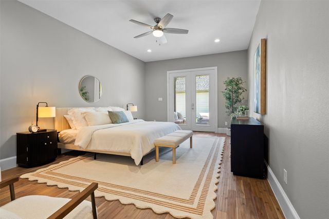 6118 Belmont Avenue, Dallas, TX 75214