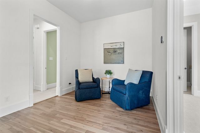 6118 Belmont Avenue, Dallas, TX 75214