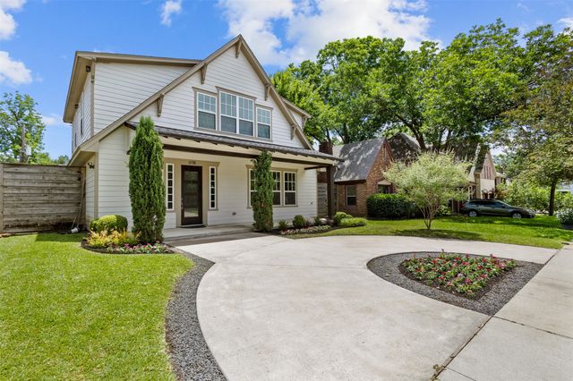 6118 Belmont Avenue, Dallas, TX 75214