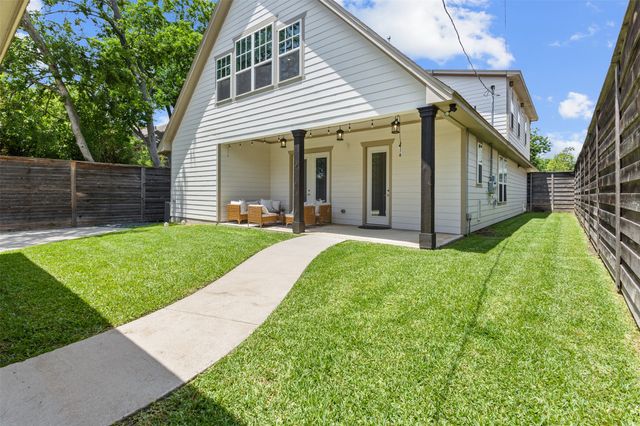 6118 Belmont Avenue, Dallas, TX 75214