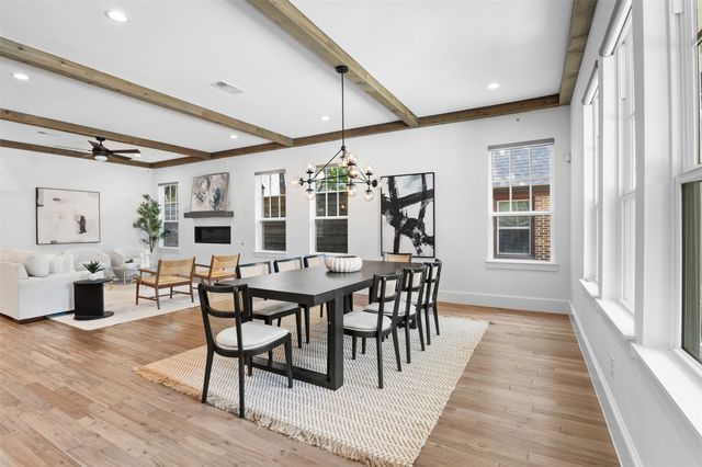 6118 Belmont Avenue, Dallas, TX 75214