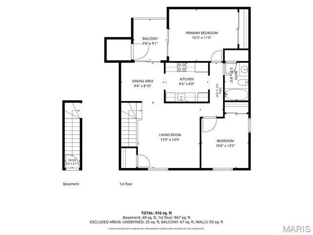 9026 Cardinal Terrace, Brentwood, MO 63144