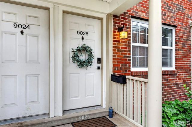 9026 Cardinal Terrace, Brentwood, MO 63144