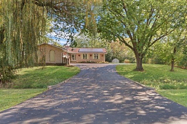 43411 N Lynn Dale Drive, Zion, IL 60099