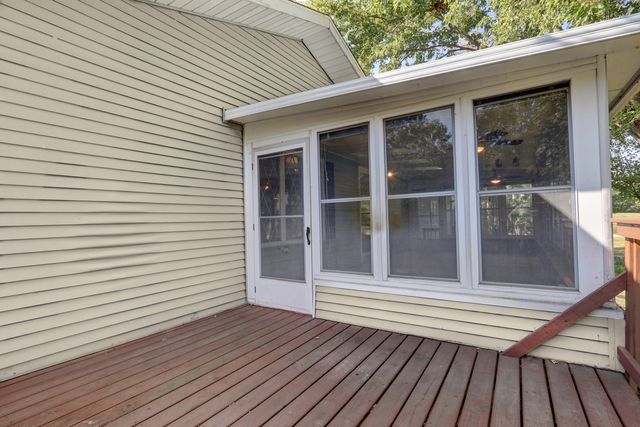 43411 N Lynn Dale Drive, Zion, IL 60099